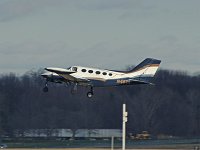 Cessna 414